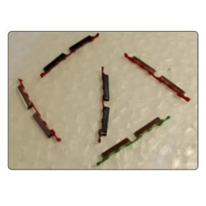 Oppo A92 Side Keys Button