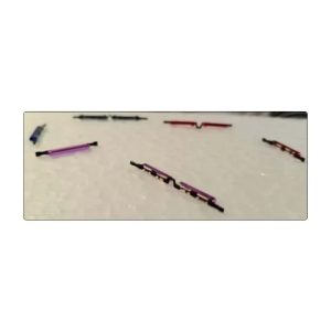 Oppo F9 â€“ F9 Pro Side Keys Button