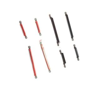 Samsung Galaxy A20s Side Keys Button