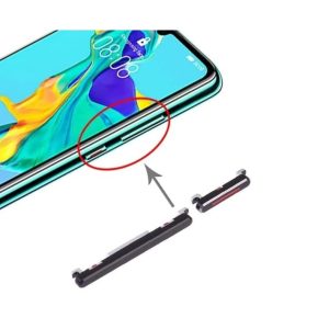 Huawei P30 Side Keys Button