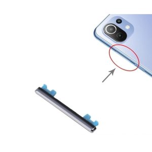 Xiaomi Mi 11 Lite Side Keys Button