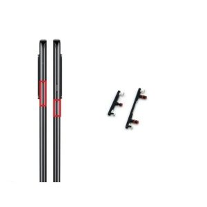 OnePlus 8 Pro Side Keys Button