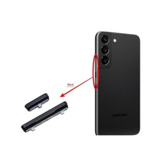 Samsung Galaxy S22 Side Keys Button