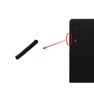 Samsung Galaxy Z Fold 3 5G Side Keys Button
