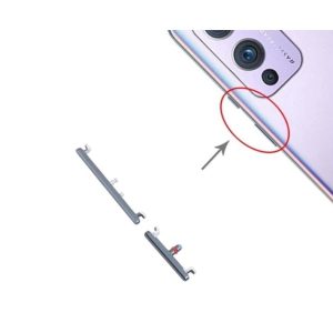 OnePlus 9 Side Keys Button