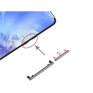 OnePlus 7 Pro Side Keys Button