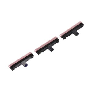 Samsung Galaxy S7 Edge Side Keys Button