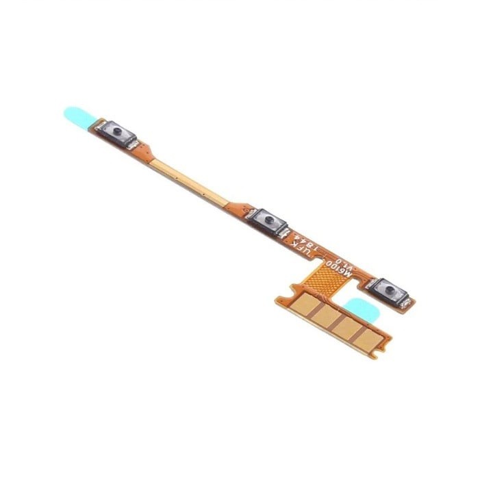 Xiaomi Redmi Note 7 Side Keys Button - Image 3