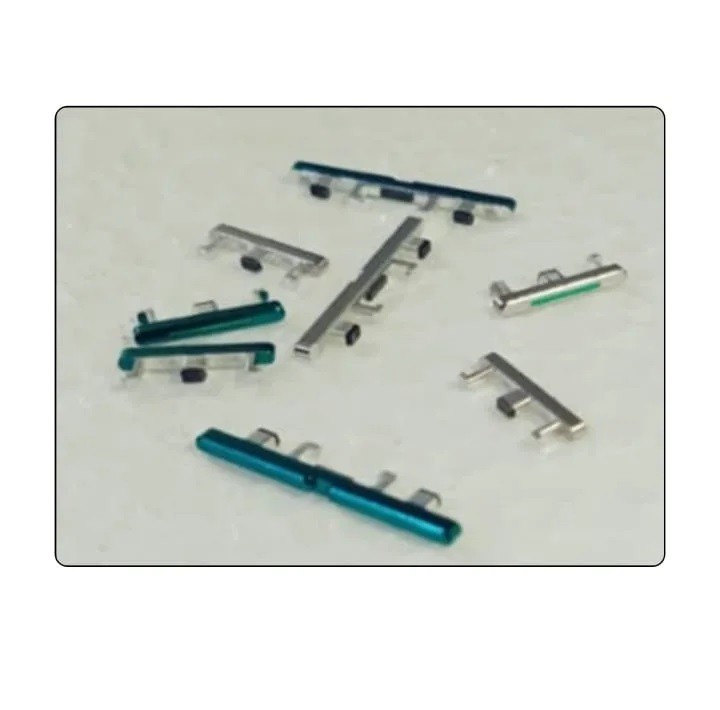 Oppo Reno 2 Side Keys Button - Image 3