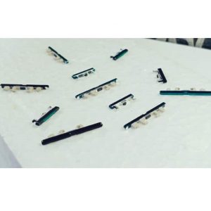 Oppo Reno 3 Side Keys Button