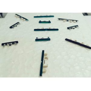 Oppo Reno Side Keys Button