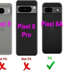 Google Pixel 8a Sim Tray