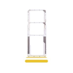 Xiaomi Poco M5 4G Sim Tray