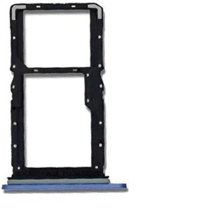 Xiaomi Poco M6 Sim Tray