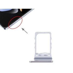 Samsung Galaxy Z Flip 4 Sim Tray