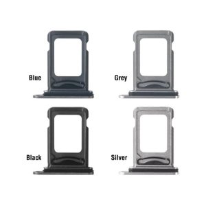 iPhone 15 Pro Dual Sim Tray