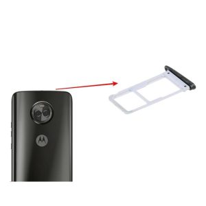 Motorola Moto X4 Sim Tray