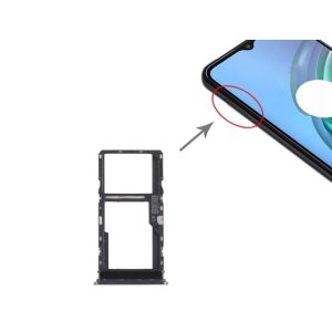 Motorola Moto G10 Sim Tray