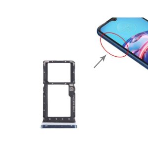 Motorola Moto E 2020 Sim Tray