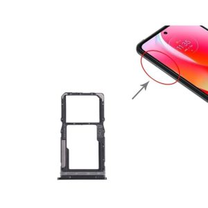 Motorola Moto G 2022 Sim Tray