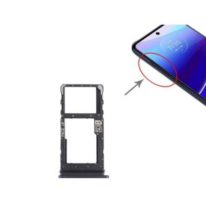 Motorola Moto G Stylus 5G 2022 Sim Tray