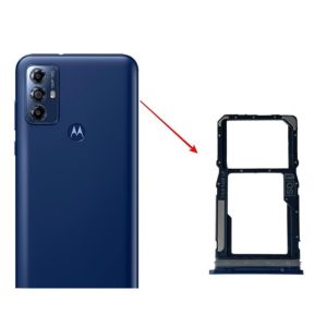 Motorola Moto G Play 2023 Sim Tray