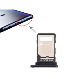 Motorola Edge 30 Pro Sim Tray