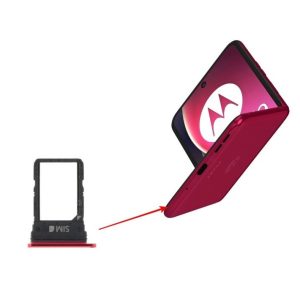 Motorola Razr 40 Ultra Sim Tray