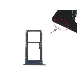 Motorola Edge 20 Lite Sim Tray