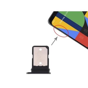 Google Pixel 4 XL Sim Tray