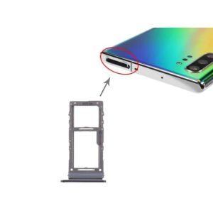 Samsung Galaxy Note 10 Plus Sim Tray
