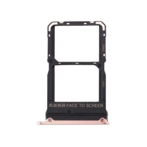 Xiaomi Mi 10 Sim Tray
