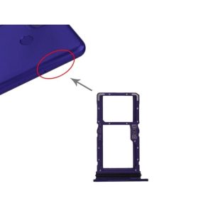 Motorola Moto G9 Power Sim Tray