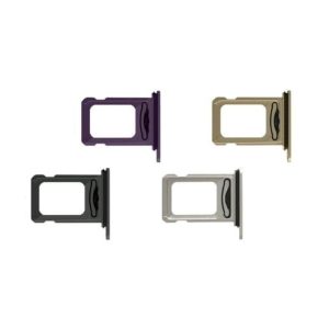 iPhone 14 Sim Tray