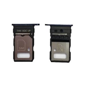 Motorola Edge 2021 5G Sim Tray