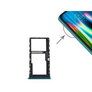 Motorola Moto G9 Play Sim Tray