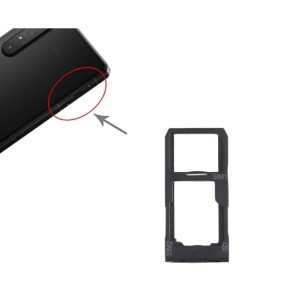 Sony Xperia 5 II Sim Tray