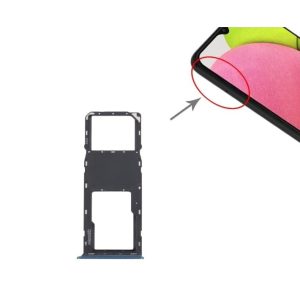Samsung Galaxy A03s Sim Tray