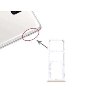 Samsung Galaxy M51 Sim Tray