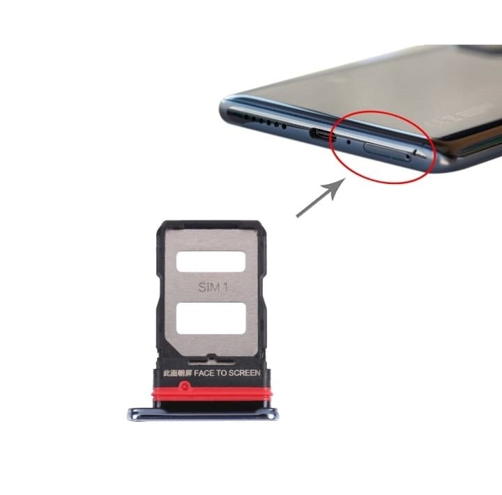 Xiaomi 11T Pro Sim Tray - Image 2