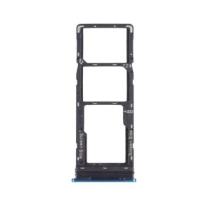 Infinix Hot 12i Sim Tray