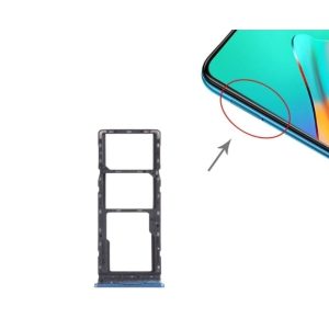 Tecno Pova Neo Sim Tray