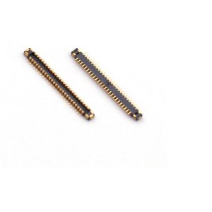 Motorola Moto E6 Plus LCD Connector