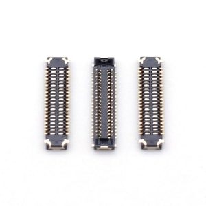 Motorola Moto G5S LCD Connector