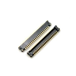 Motorola Moto G6 LCD Connector