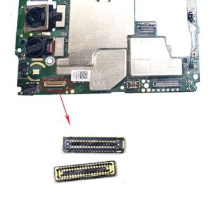 Huawei Y9 Prime 2019 LCD Connector