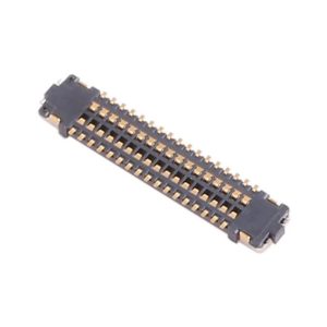 Apple iPhone XS Max LCD Connector