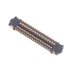 Apple iPhone X LCD Connector