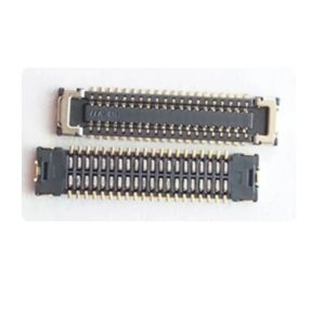 Xiaomi Redmi Note 9S LCD Connector