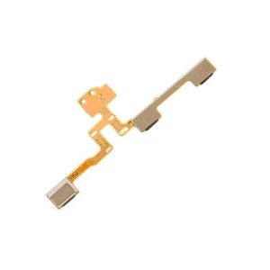 Xiaomi Redmi Note 9S Power Volume Button Flex